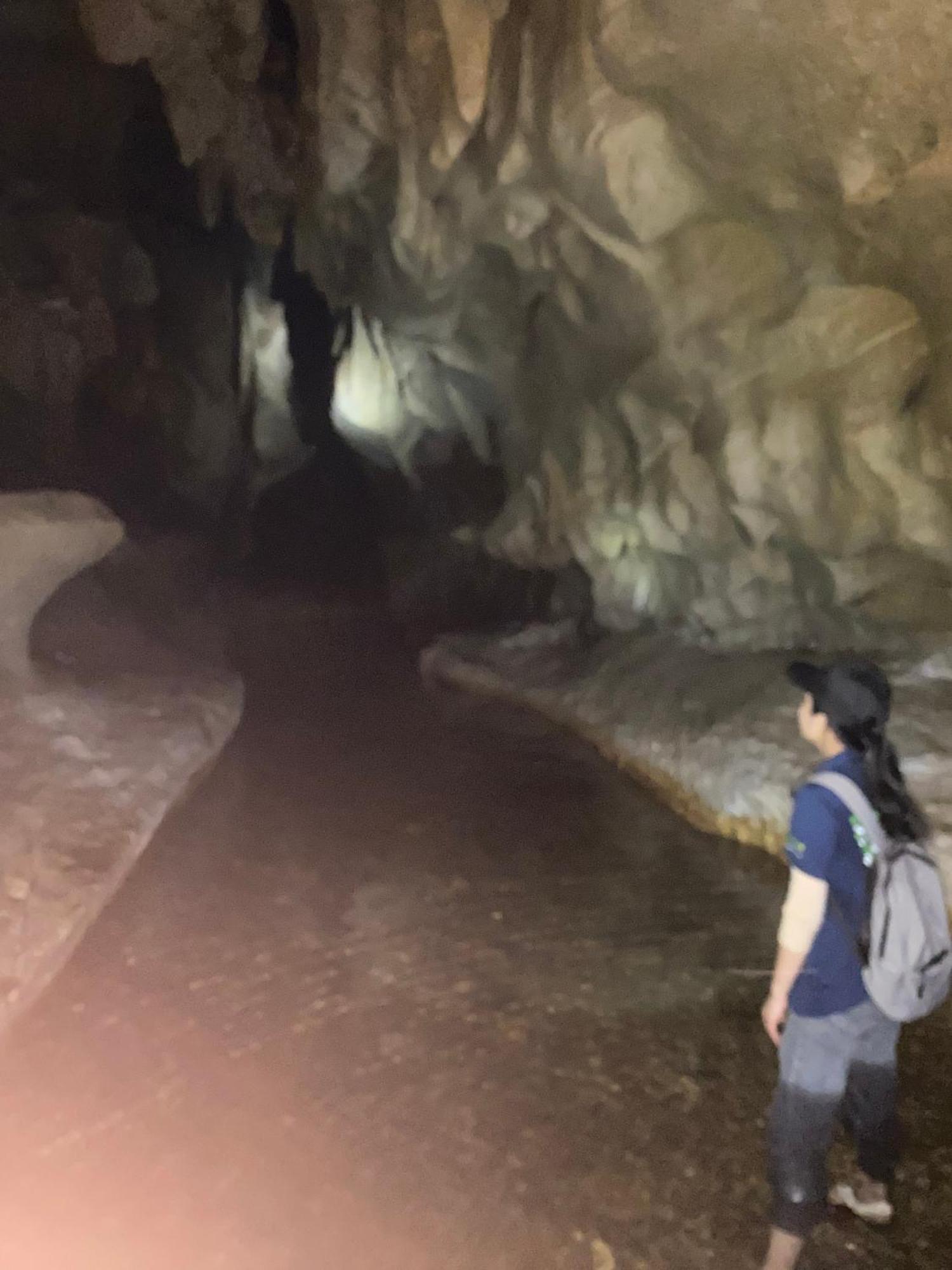 Khach San Vuon Quoc Gia Ba Be Hotel Bac Kan Екстериор снимка